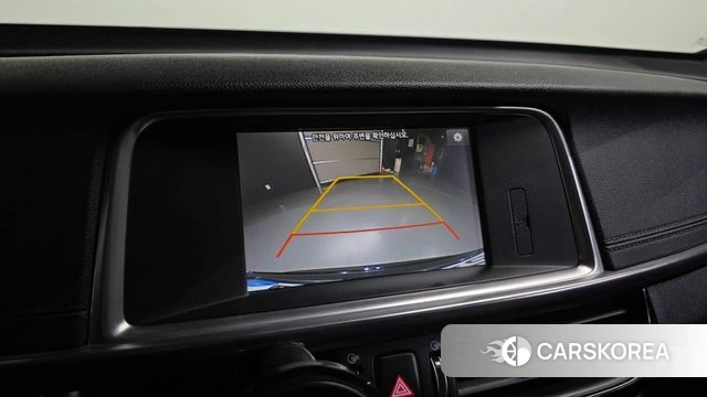 Kia K5 Hybrid 2nd Generation 2018 Черный из Кореи, фото 5