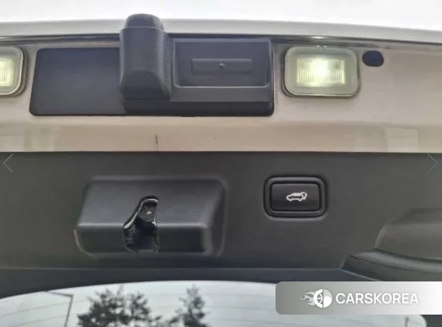 Kia EV6 2022 Белый из Кореи, фото 5