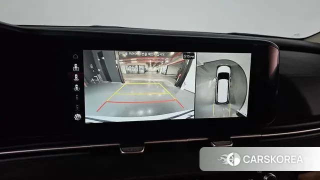 Kia Carnival 4th generation 2021 Белый из Кореи, фото 5