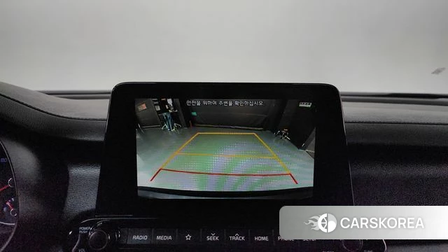 Kia Come New K3 2019 Серый из Кореи, фото 5