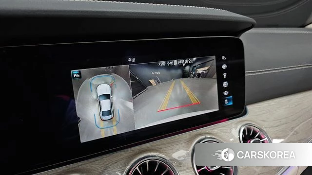 Mercedes-Benz CLS-Class C257 2023 Белый из Кореи, фото 5