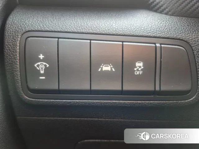 Hyundai All New Tucson 2020 Серый из Кореи, фото 5