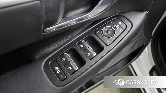 Hyundai Sonata (DN8) 2019 Белый из Кореи, фото 5