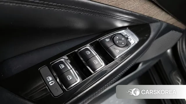 Kia K8 2022 Серый из Кореи, фото 5