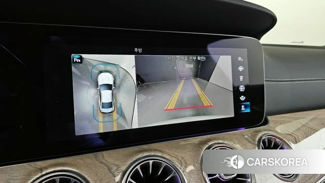 Mercedes-Benz CLS-Class C257 2022 Белый из Кореи, фото 5