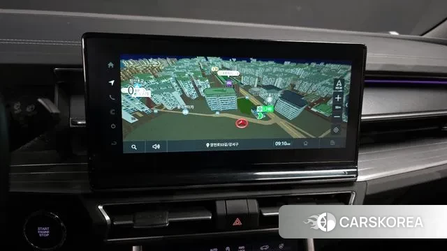 Ssangyong Torres 2024 Белый из Кореи, фото 5