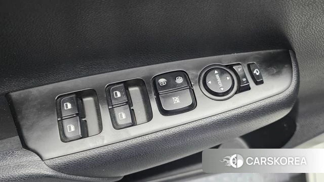 Kia Morning Urban (JA) 2022 Белый из Кореи, фото 5