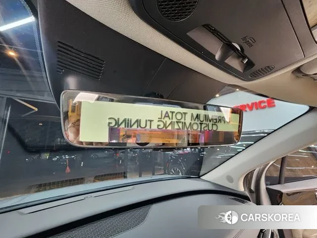 Kia The New Carnival 4th Generation 2024 Серый из Кореи, фото 5