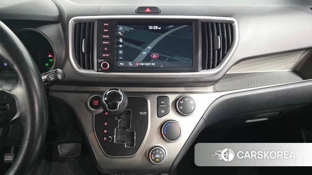Kia The New Ray 2021 Светло-зеленый из Кореи, фото 5