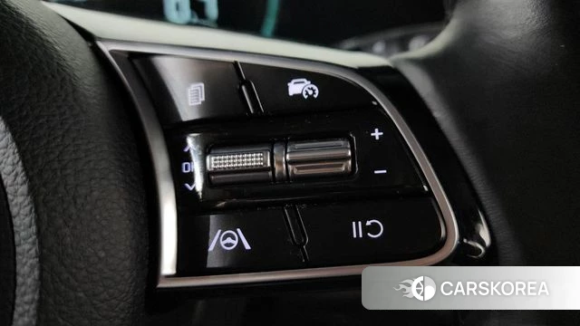 Kia The New Seltos 2023 Серый из Кореи, фото 5