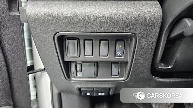 Renault Korea (Samsung) The New QM6 2022 Белый из Кореи, фото 5