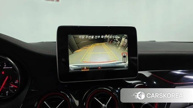 Mercedes-Benz GLA-Class X156 2018 Белый из Кореи, фото 5
