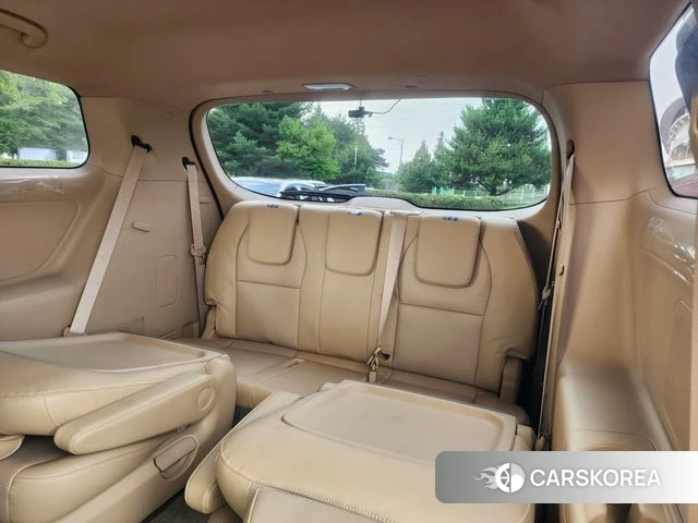 Kia The New Carnival 2020 Черный из Кореи, фото 5