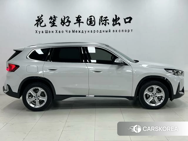 BMW X1 2023 Белый из Китая, фото 5
