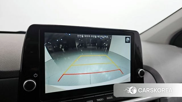 Kia Morning Urban (JA) 2021 Жемчужный цвет из Кореи, фото 5