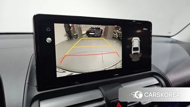 Hyundai The New Casper 2024 Белый из Кореи, фото 5