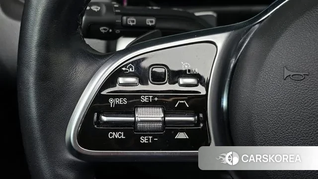 Mercedes-Benz EQB X243 2023 Белый из Кореи, фото 5