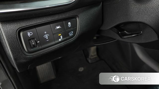 Hyundai Santa Fe TM 2019 Белый из Кореи, фото 5