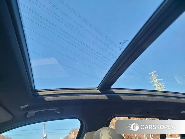 BMW X3 (G01) 2023 Черный из Кореи, фото 5