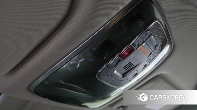 Genesis G80 (RG3) 2023 Черный из Кореи, фото 5