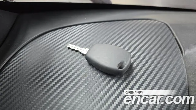 Renault Korea (Samsung) Twizy 2019 Черный из Кореи, фото 5