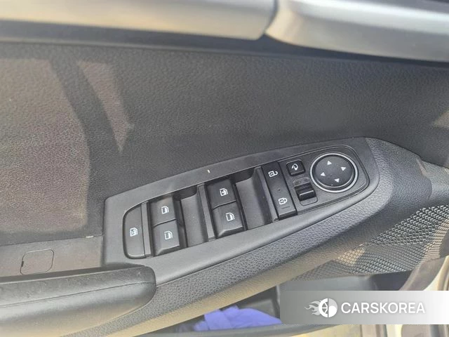 Kia Seltos 2021 Белый из Кореи, фото 5