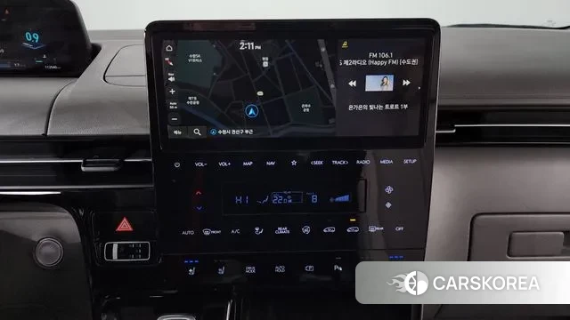 Hyundai Staria 2021 Черный из Кореи, фото 5