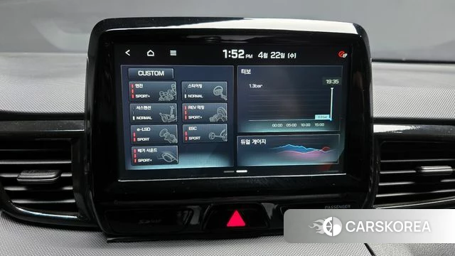 Hyundai Veloster (JS) 2019 Белый из Кореи, фото 5