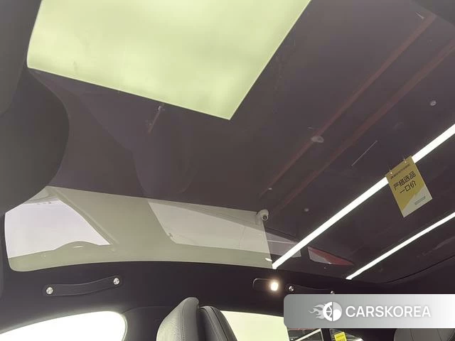 Xiaomi Car Xiaomi YU7 2025 Красный из Китая, фото 5