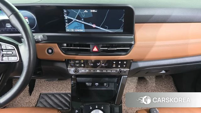 Kia The New Seltos 2022 Белый из Кореи, фото 5