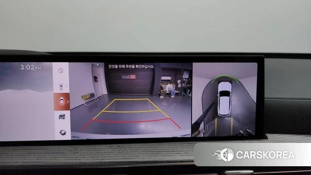 Genesis GV80 2024 Белый из Кореи, фото 5