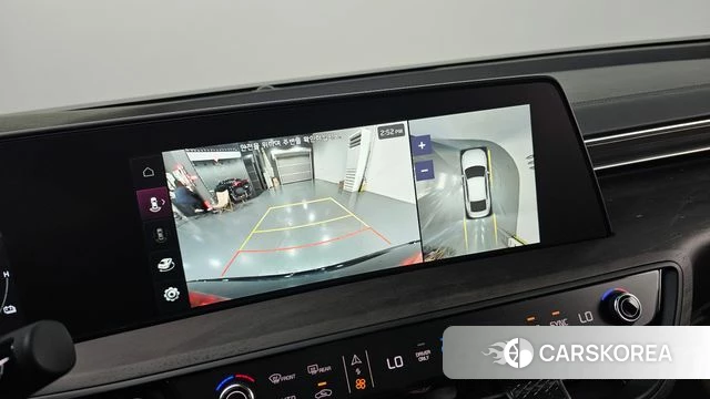 Kia K8 Hybrid 2024 Черный из Кореи, фото 5