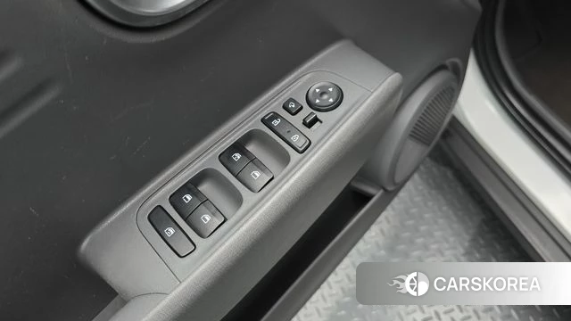 Hyundai Casper 2022 Белый из Кореи, фото 5