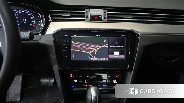 Volkswagen Passat GT (B8) 2021 Серебряный из Кореи, фото 5