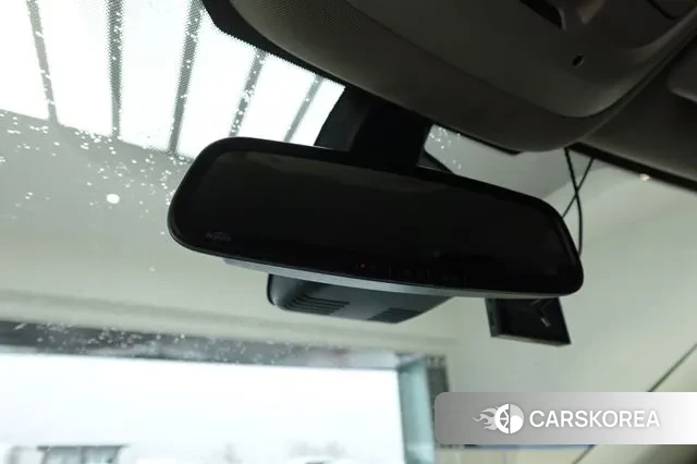 Renault Korea (Samsung) The New QM6 2022 Жемчужный цвет из Кореи, фото 5