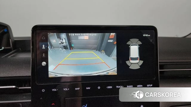 Hyundai Staria 2025 Белый из Кореи, фото 5