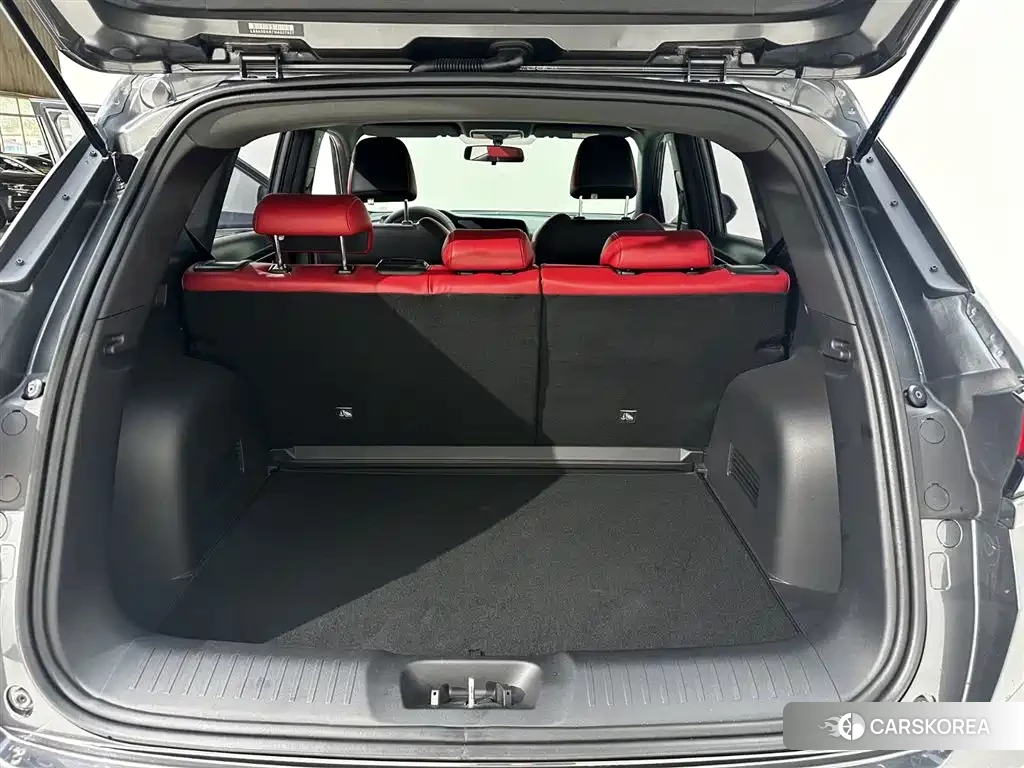 Chang'an Changan CS35PLUS 2021 Silver/gray из Китая, фото 5