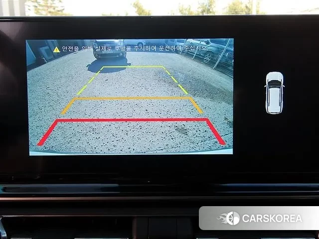 Ssangyong Torres 2023 Белый из Кореи, фото 5