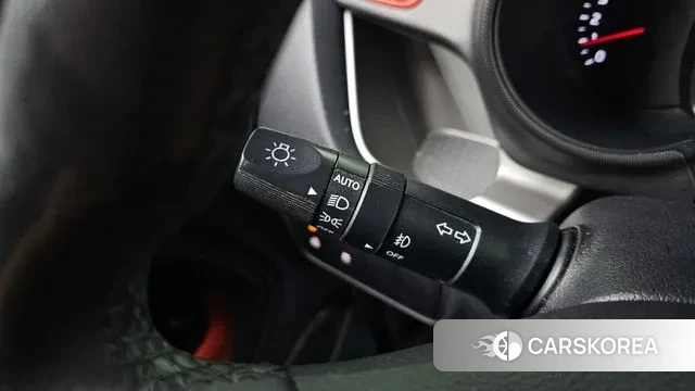 Kia The New Ray 2018 Белый из Кореи, фото 5