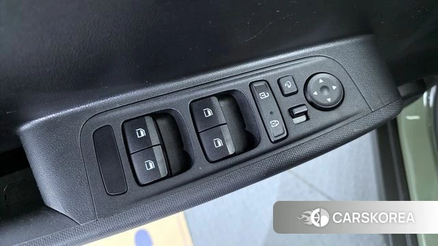 Hyundai Casper 2023 Цвет тростника из Кореи, фото 5