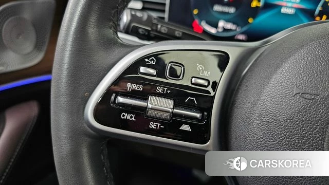 Mercedes-Benz GLE-Class W167 2020 Серый из Кореи, фото 5