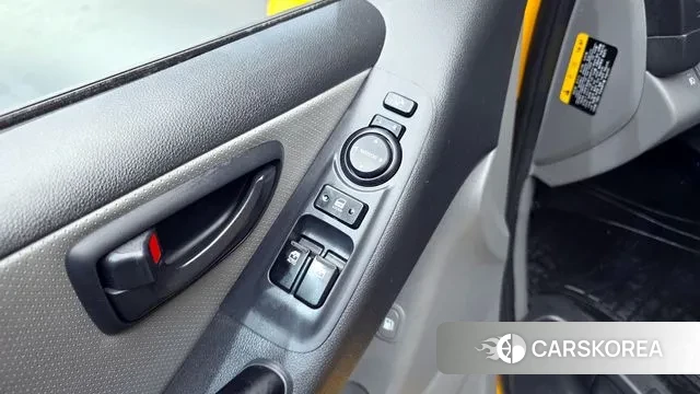 Hyundai The New Grand Starex 2019 Желтый из Кореи, фото 5