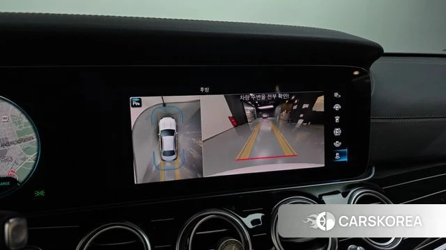 Mercedes-Benz E-Class W213 2021 Белый из Кореи, фото 5