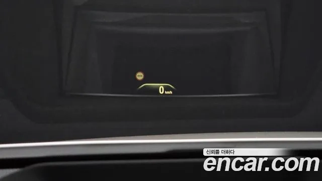 BMW 6 Series GT (G32) 2019 Белый из Кореи, фото 5