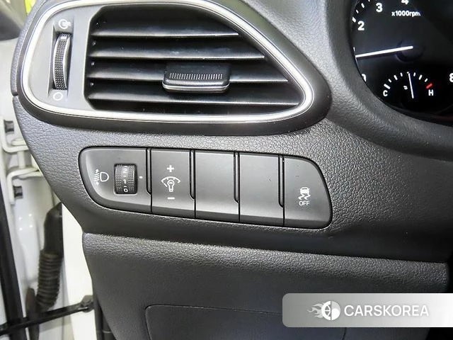 Hyundai i30 (PD) 2018 Белый из Кореи, фото 5