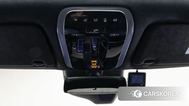 Mercedes-Benz S-Class W223 2024 Серый из Кореи, фото 5