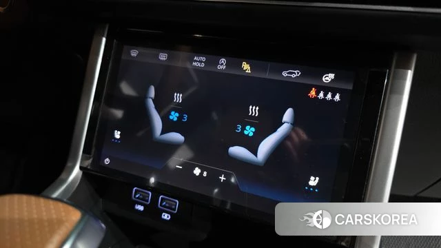 Ssangyong Torres 2023 Белый из Кореи, фото 5