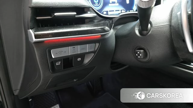 Genesis G80 (RG3) 2020 Черный из Кореи, фото 5