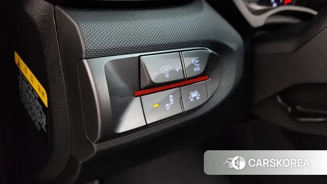 Hyundai Veloster (JS) 2020 Черный из Кореи, фото 5