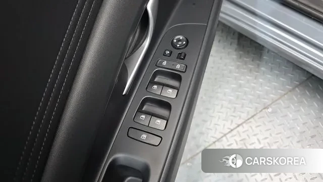 Hyundai Avante Hybrid (CN7) 2020 Серый из Кореи, фото 5